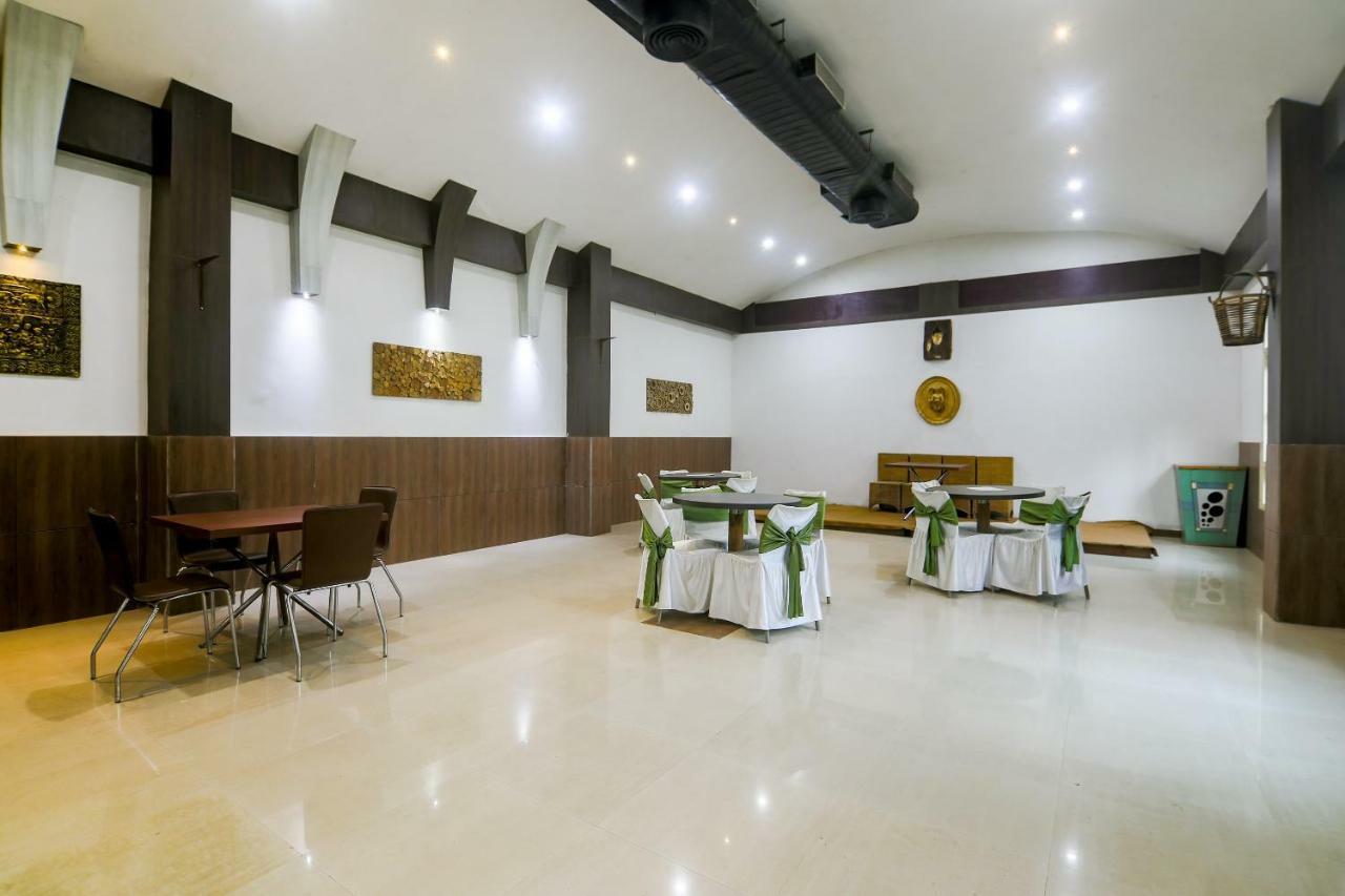 Hôtel Oyo 36006 Eastern Retreat à Nunmati Extérieur photo