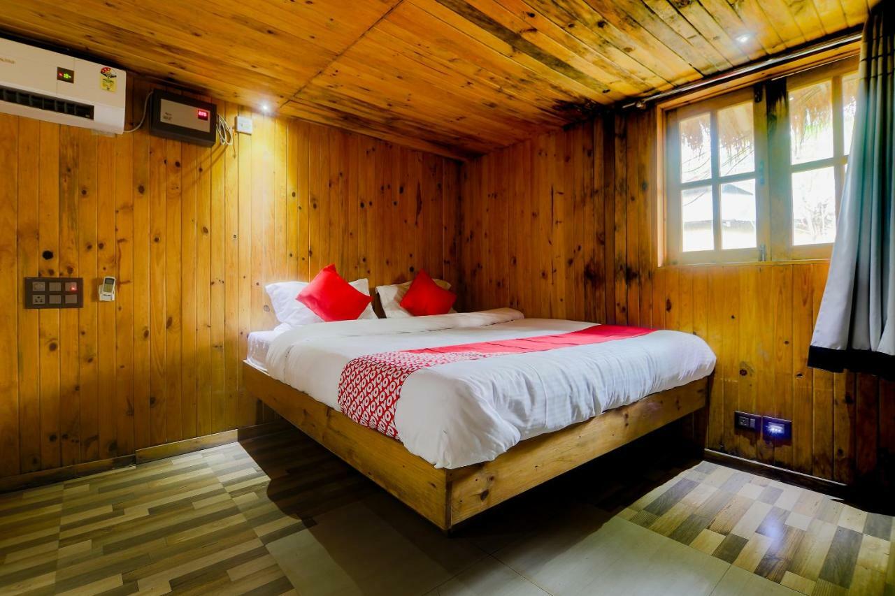 Hôtel Oyo 36006 Eastern Retreat à Nunmati Extérieur photo