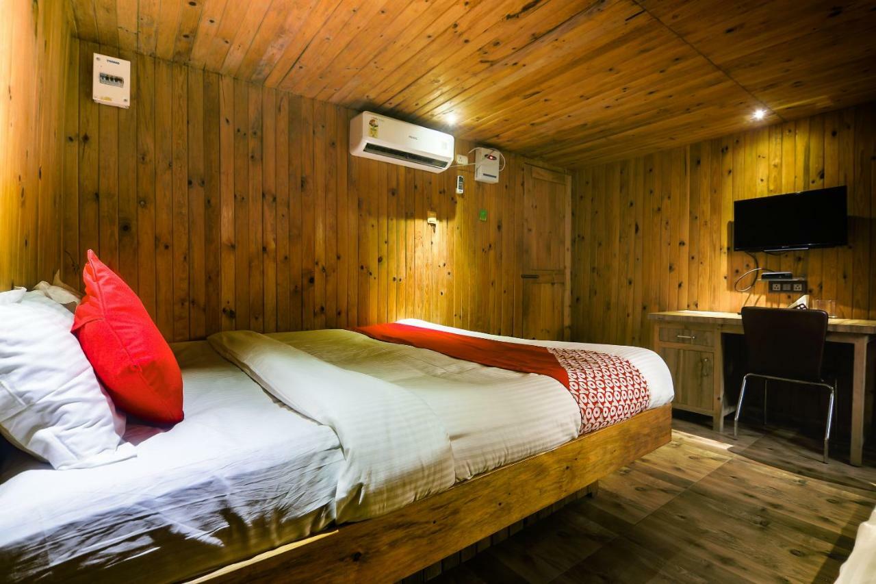Hôtel Oyo 36006 Eastern Retreat à Nunmati Extérieur photo