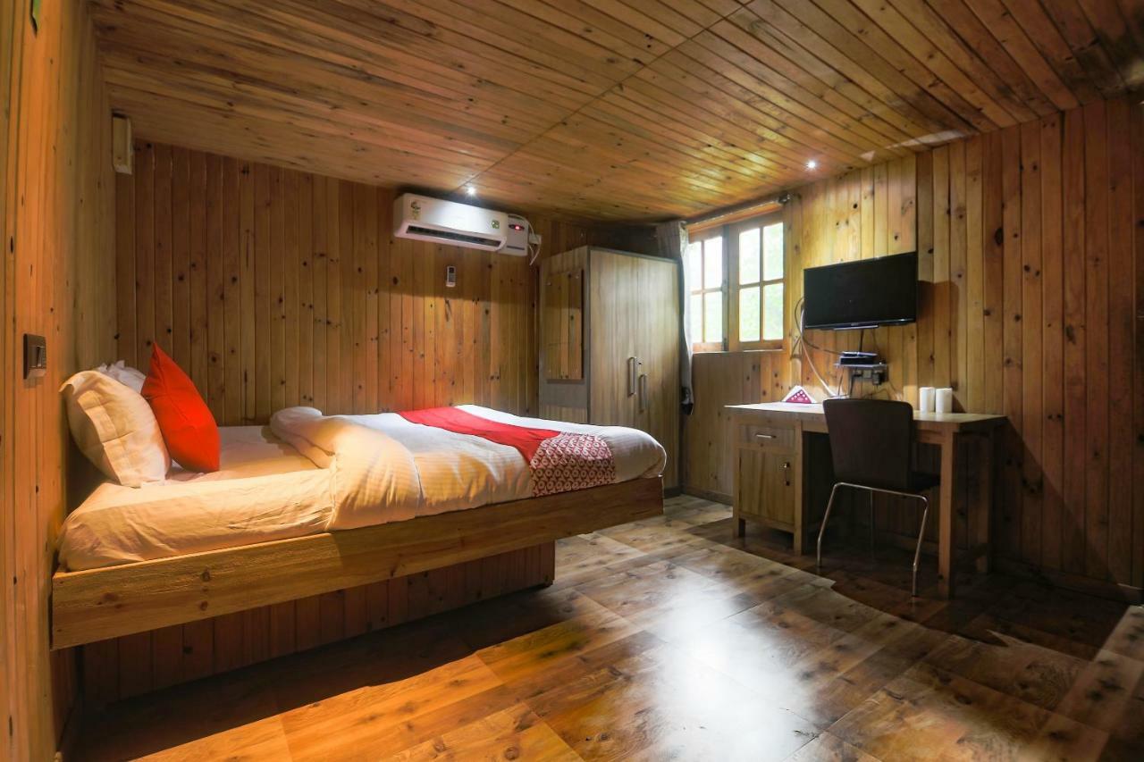 Hôtel Oyo 36006 Eastern Retreat à Nunmati Extérieur photo