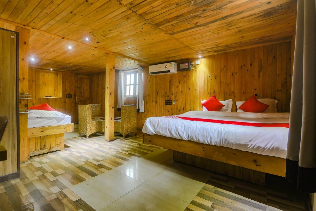 Hôtel Oyo 36006 Eastern Retreat à Nunmati Extérieur photo