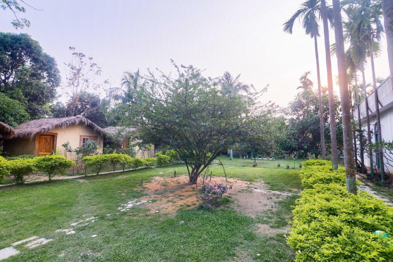 Hôtel Oyo 36006 Eastern Retreat à Nunmati Extérieur photo