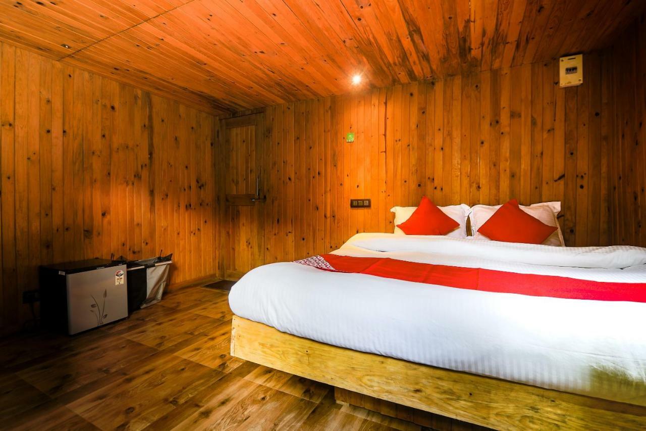 Hôtel Oyo 36006 Eastern Retreat à Nunmati Extérieur photo