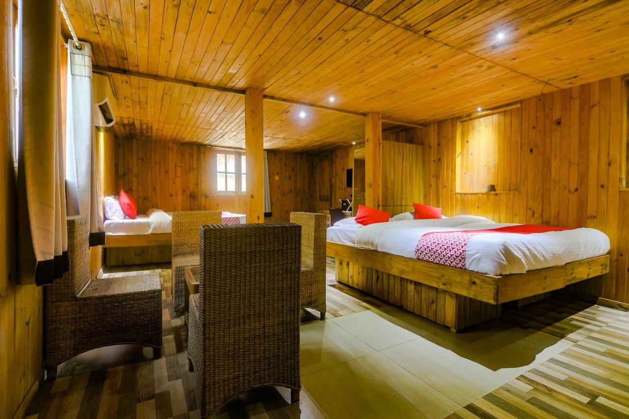 Hôtel Oyo 36006 Eastern Retreat à Nunmati Extérieur photo