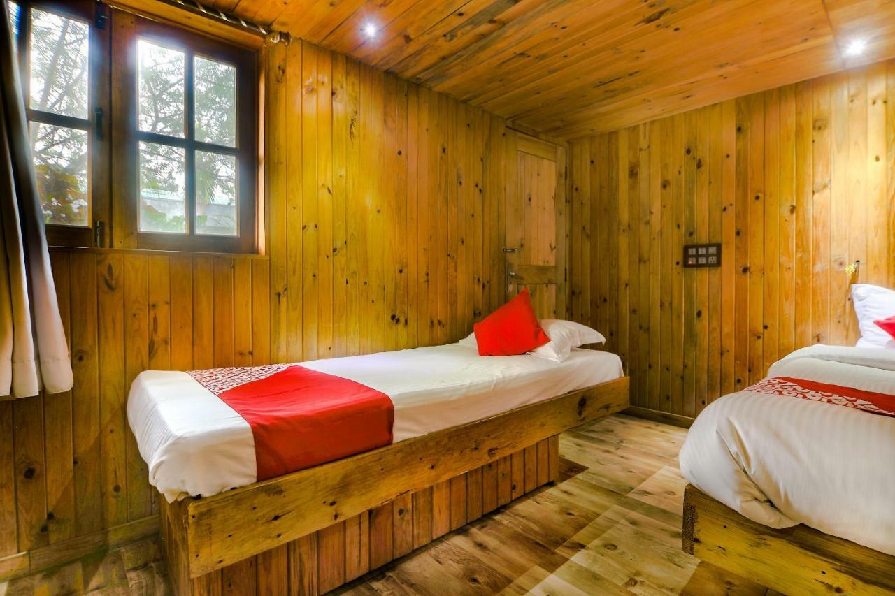 Hôtel Oyo 36006 Eastern Retreat à Nunmati Extérieur photo
