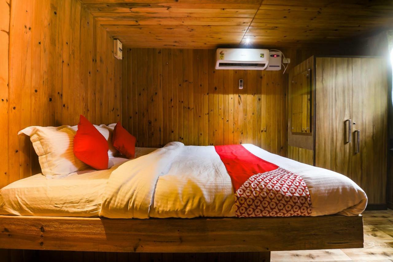 Hôtel Oyo 36006 Eastern Retreat à Nunmati Extérieur photo