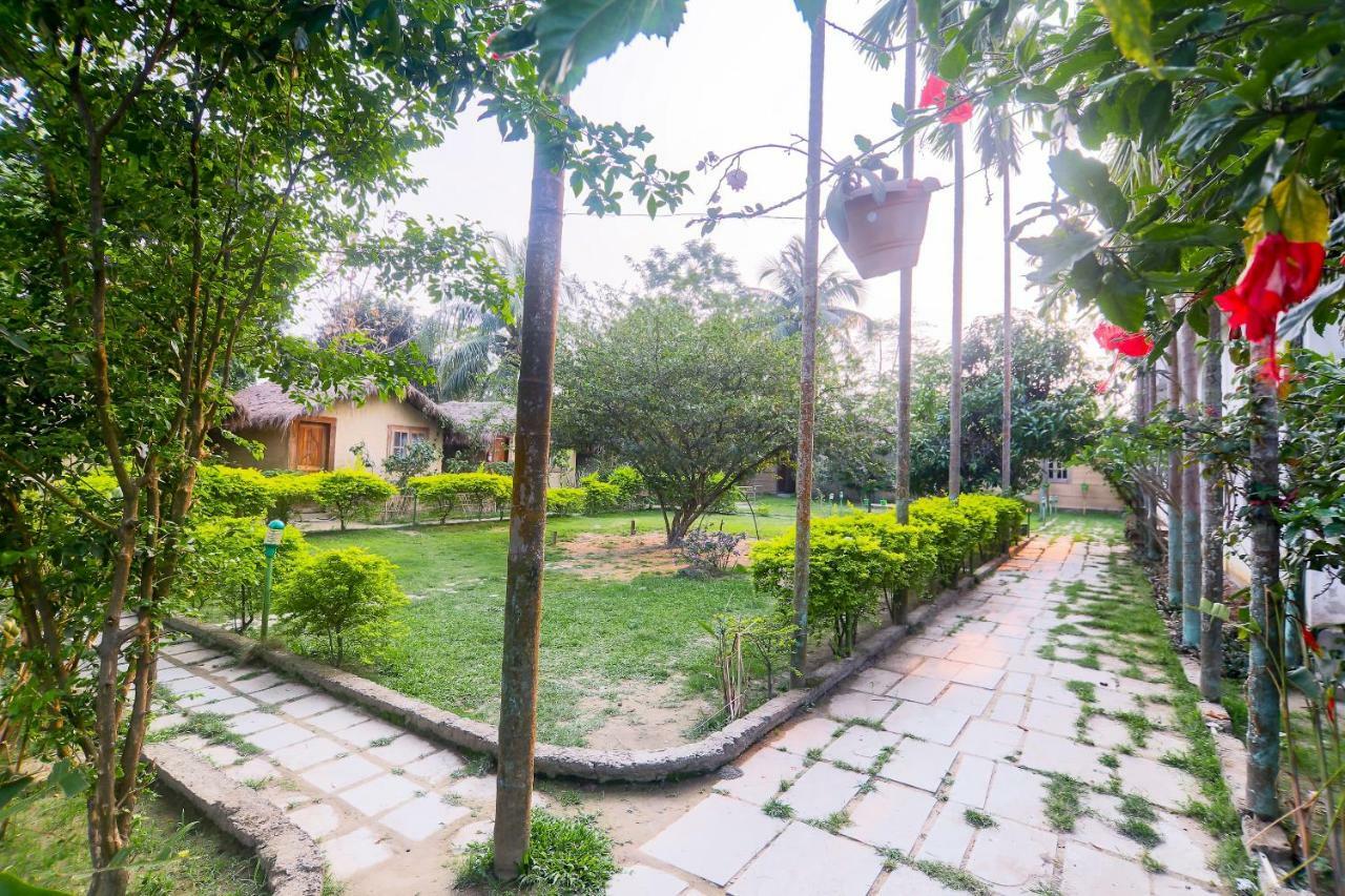 Hôtel Oyo 36006 Eastern Retreat à Nunmati Extérieur photo