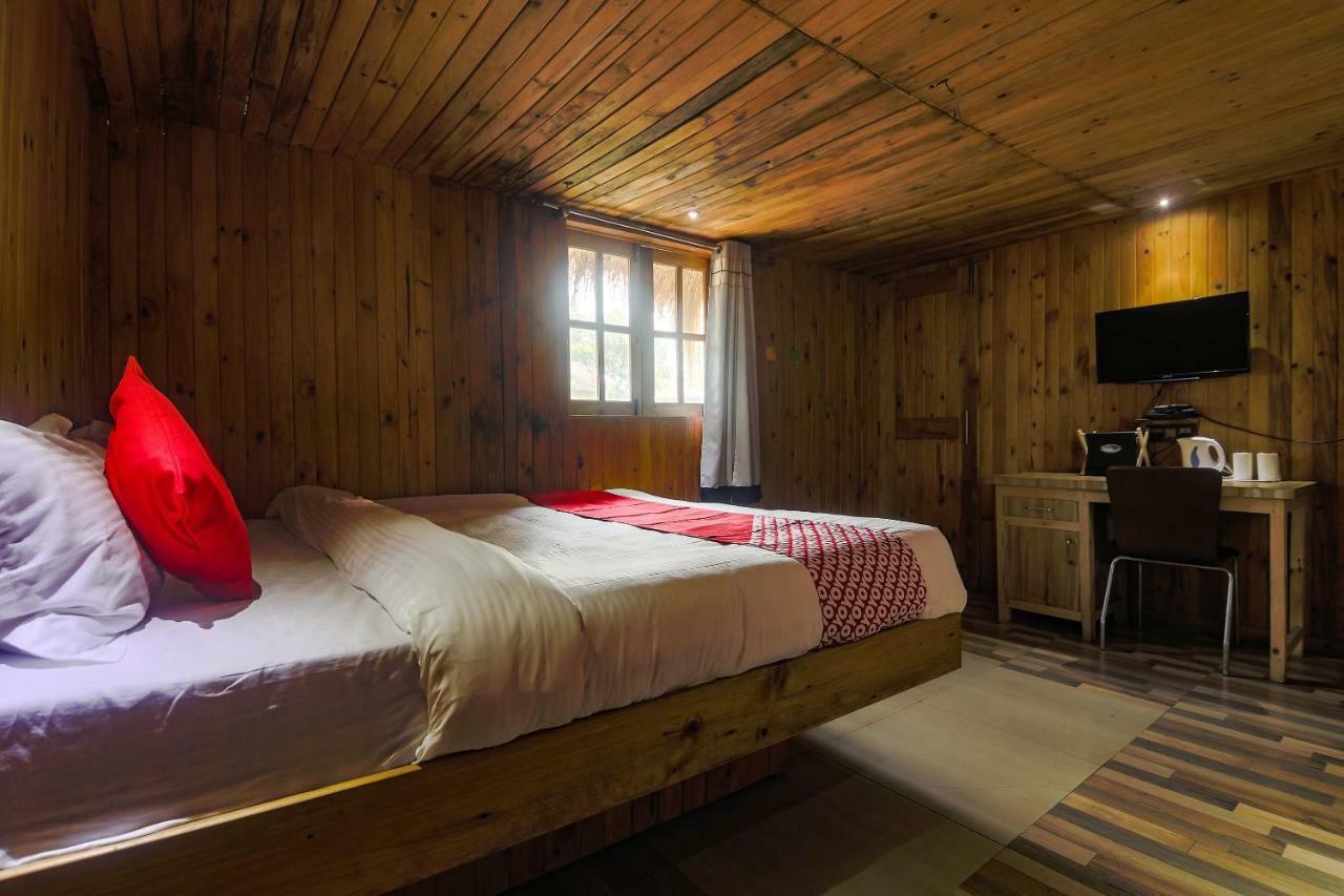 Hôtel Oyo 36006 Eastern Retreat à Nunmati Extérieur photo