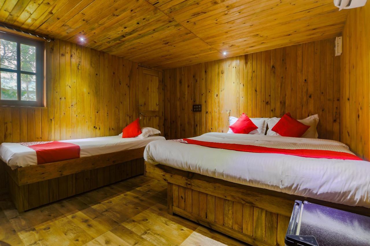 Hôtel Oyo 36006 Eastern Retreat à Nunmati Extérieur photo